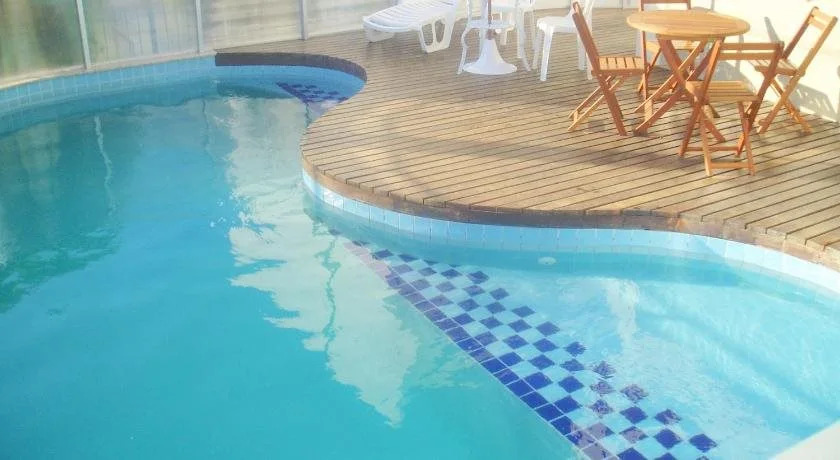 Ilhamar Canas Hotel