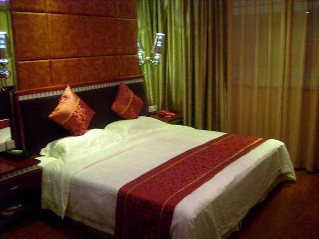 Chang Le Hotel Chengdu