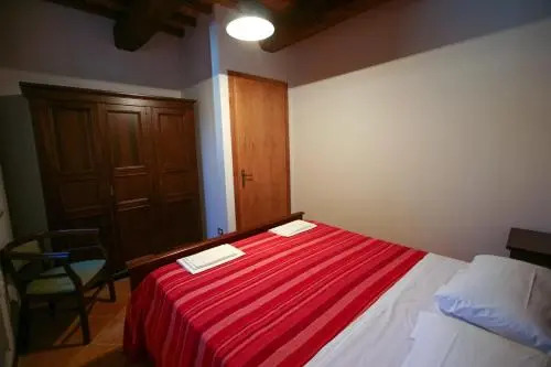La Frontiera