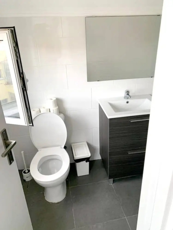 Apartment With 2 Bedrooms in Lisboa, With Wonderful City View and Wifi