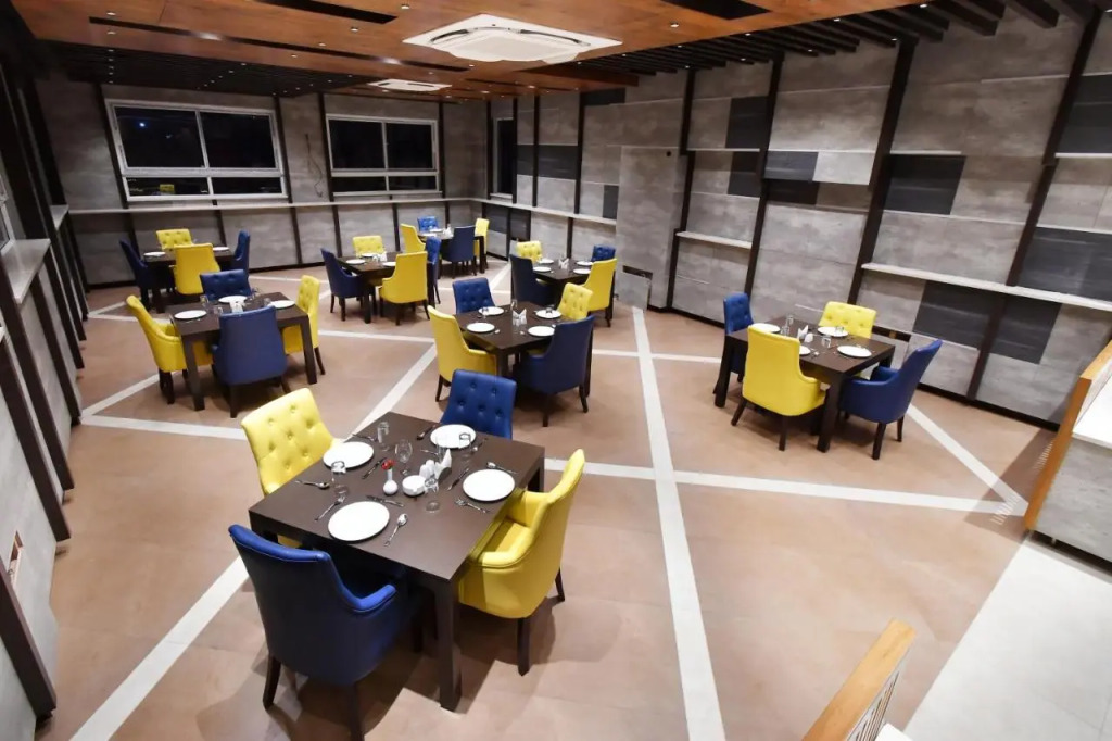 Soho Boutique Hotel