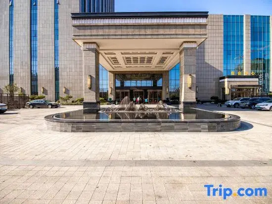 Huajin International Hotel