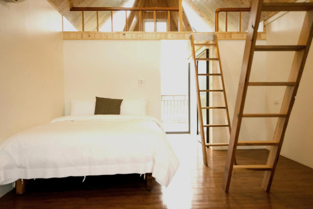 Artisan B&B
