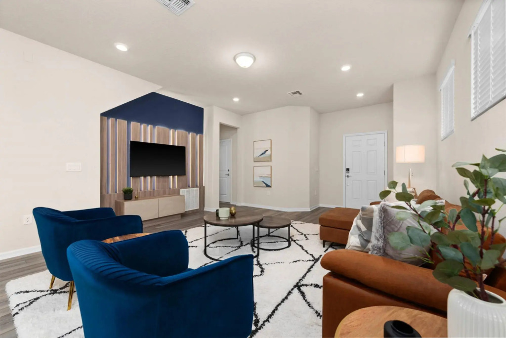 Brand New Windsor Island 5 Suites