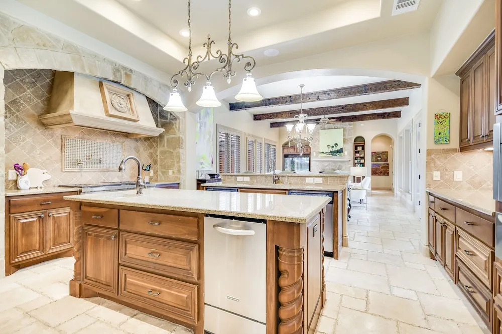 The Arrive Mardi Gras - 5 Br Home