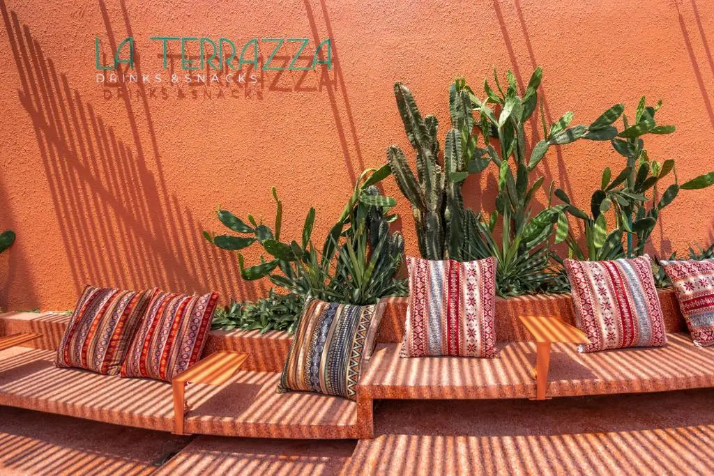 La Memoria Hotel - City Centre