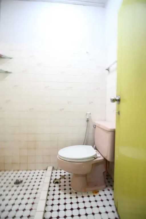 Ali Hostel
