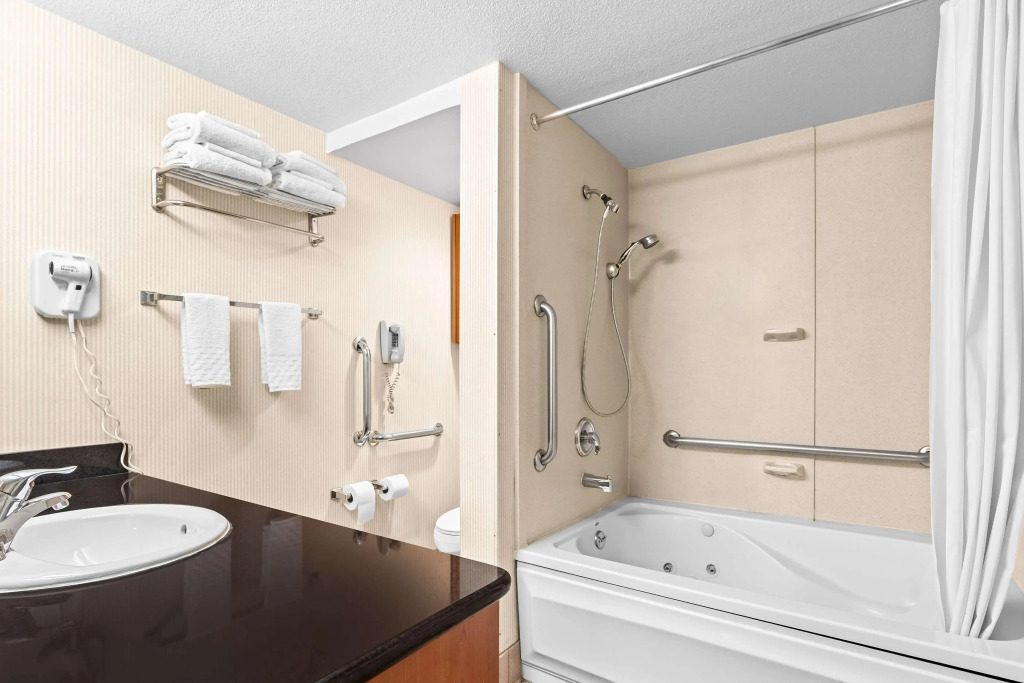 SureStay Hotel by Best Western Castro Valley