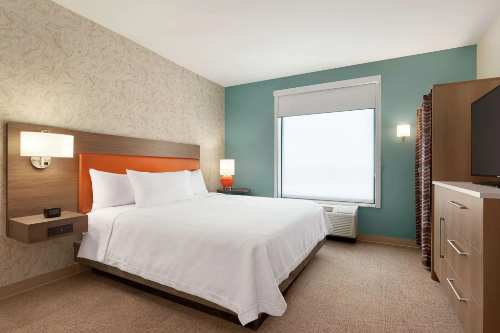 Home2 Suites By Hilton Rochester Greece