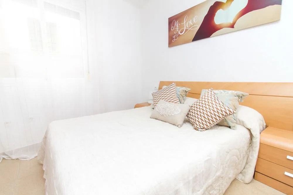 Beautiful Central Apartment Ollerias by La Recepion