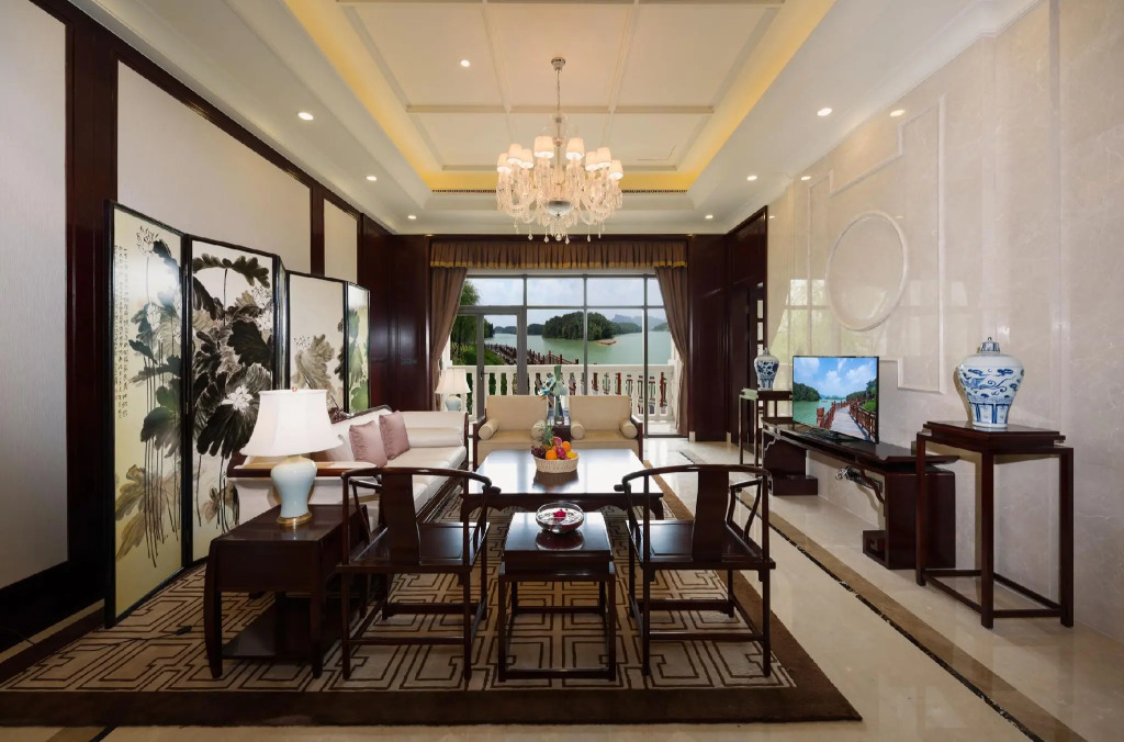 New Century Hotel Guian Guizhou
