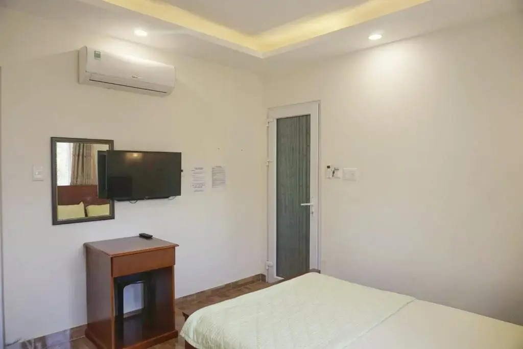 Khách Sạn 178 Trần Phú