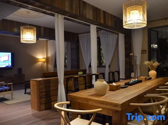 Xunkezhan Hostel
