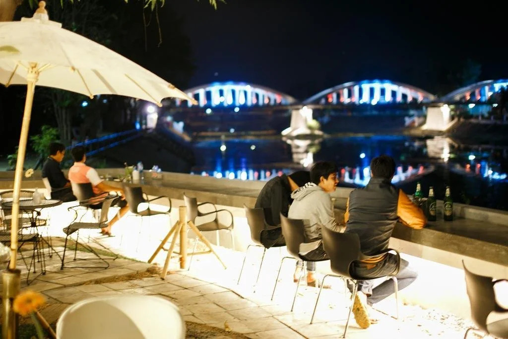 Villa Rassada Nakorn Lampang
