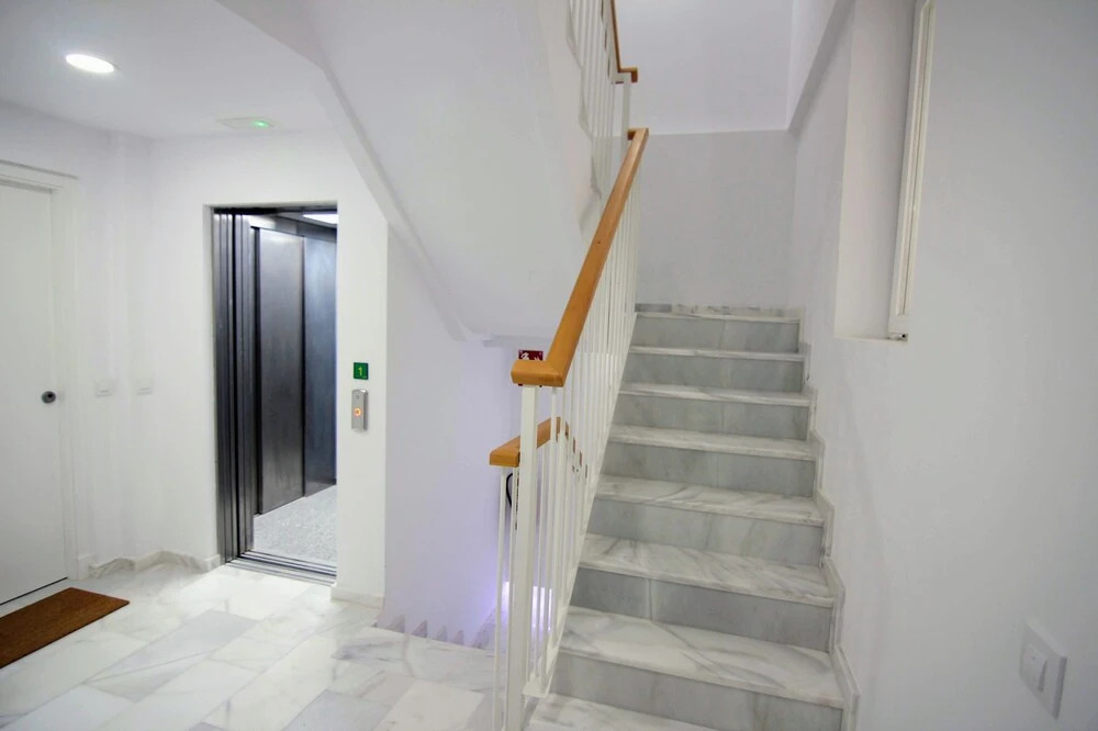 Apartamento Gracia Gaditana