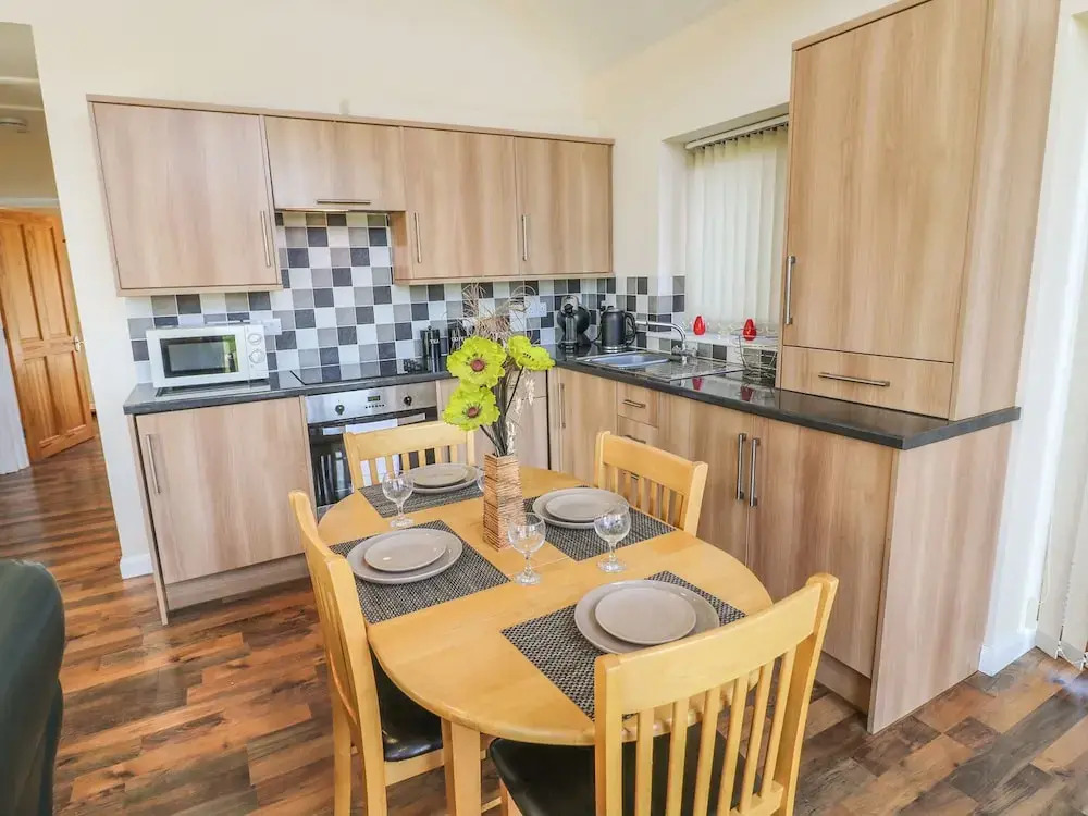 Birkdale Lodge