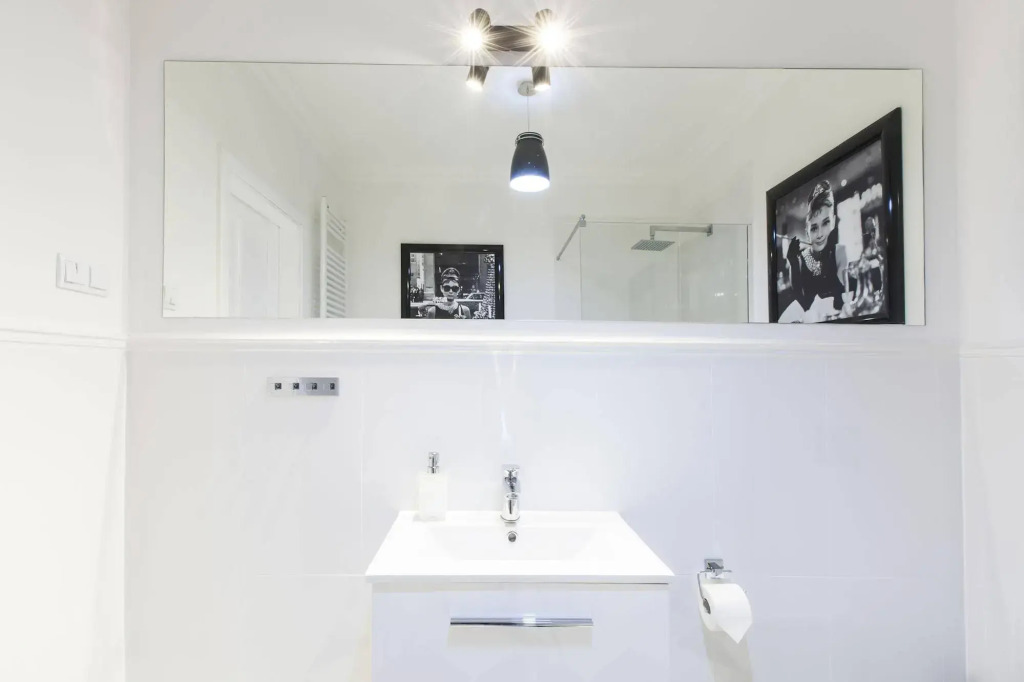 Homewell Apartments Stara Piekarnia