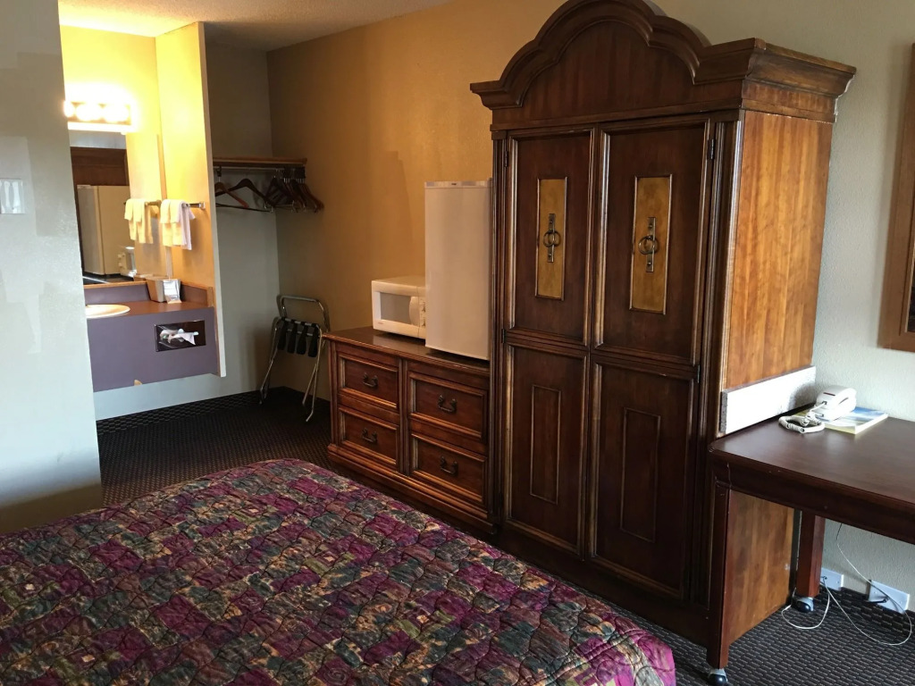 Отель Льюистона Cedars Inn Lewiston