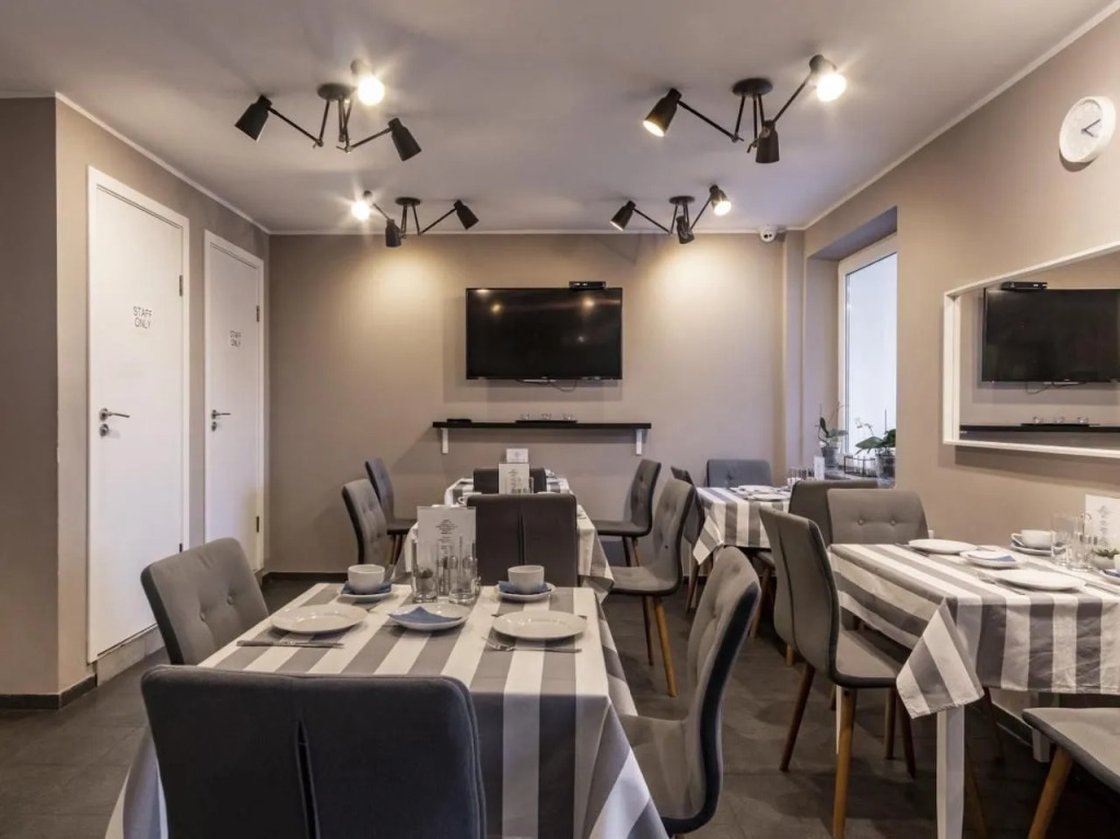 Park Hotel Vilnius