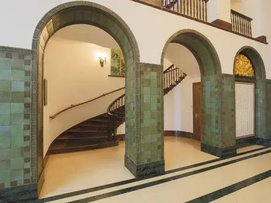 Liaoning Hotel