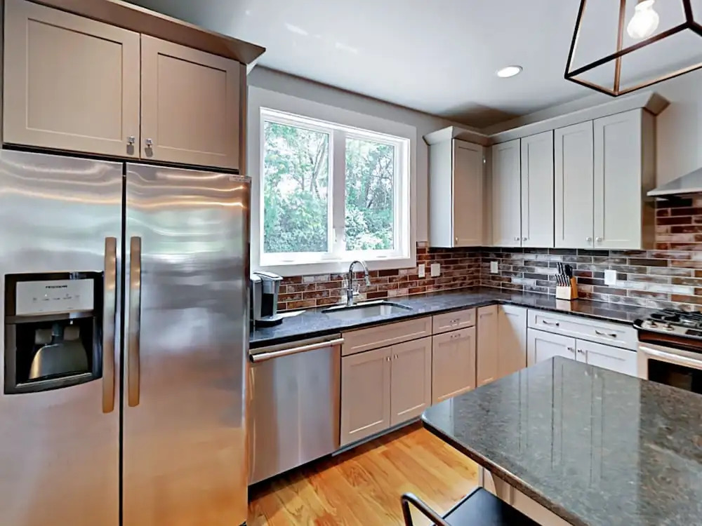 505 Wedgewood Avenue Townhouse #H 3 Bedrooms 3.5 Bathrooms Townhouse