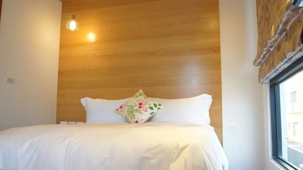 野居海景渡假民宿Simple Life Home Stay