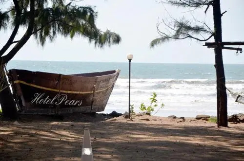 Pears Beach Resort
