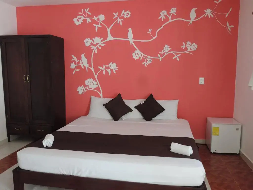 Posada Gota de Sal Tulum