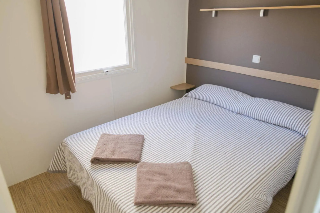 Camping La Tordera