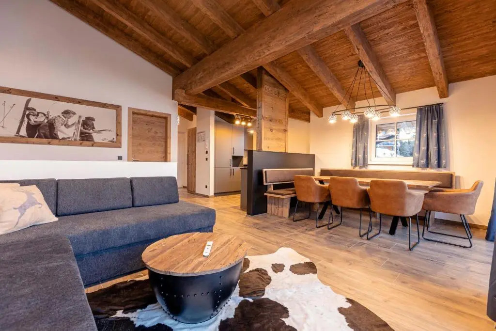 Turrach Lodges by ALPS RESORTS