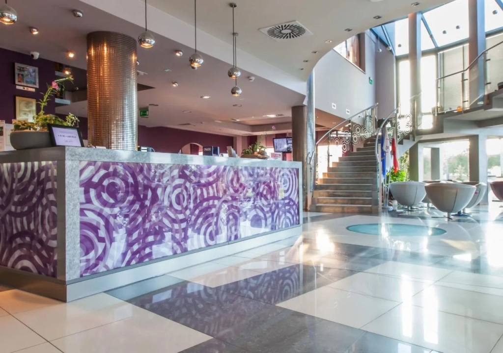 Galaxy Hotel