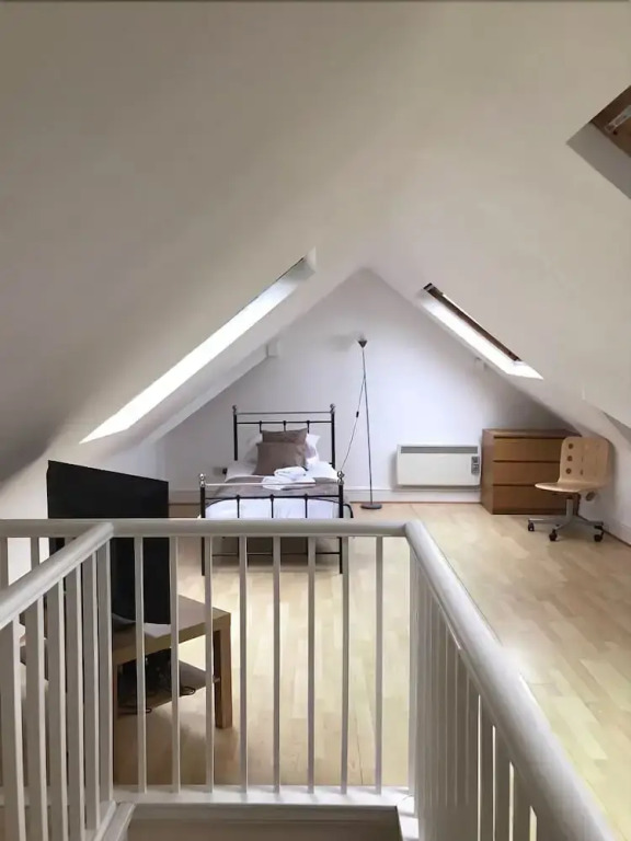 Woodstock Road Apartments (Peymans)