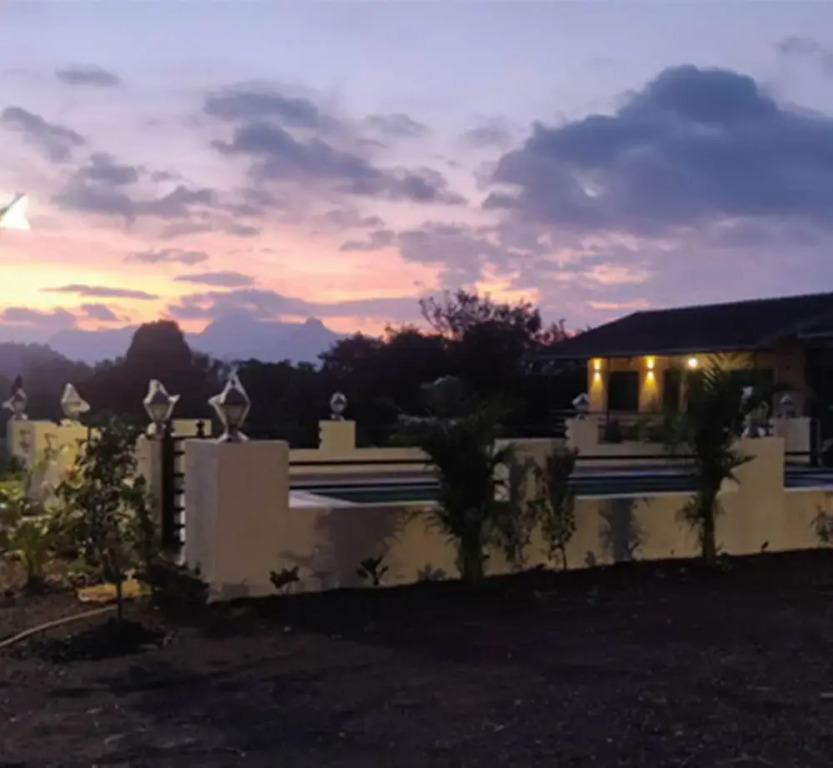 Vanah - Villa And Resort