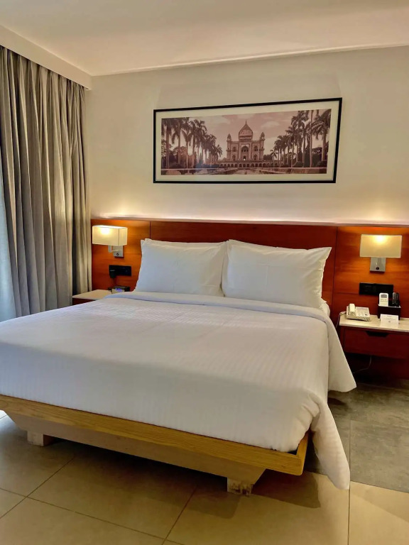 Best Western Maharani Bagh New Delhi