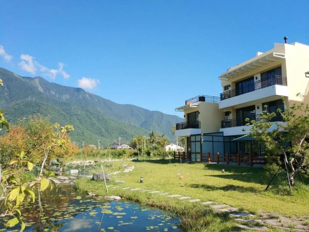 Hualien Fengcun B&B