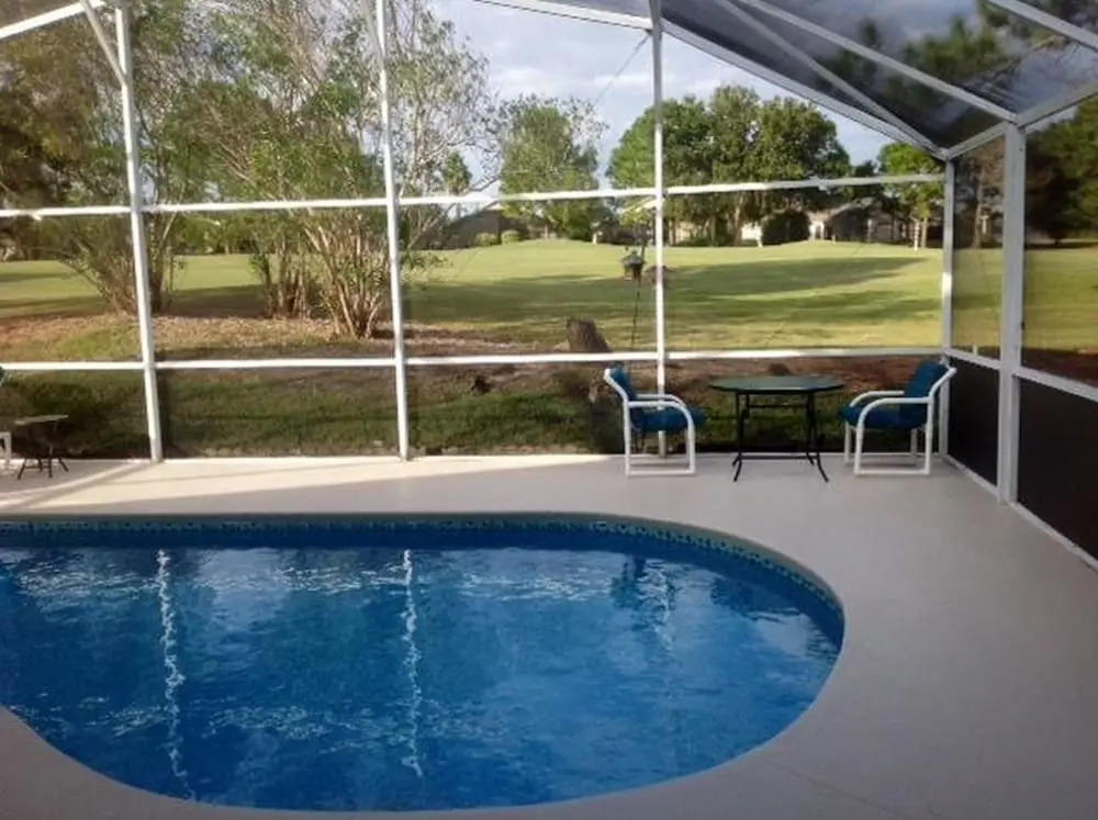 Gulf Vue House Holiday home 4 Bedroom