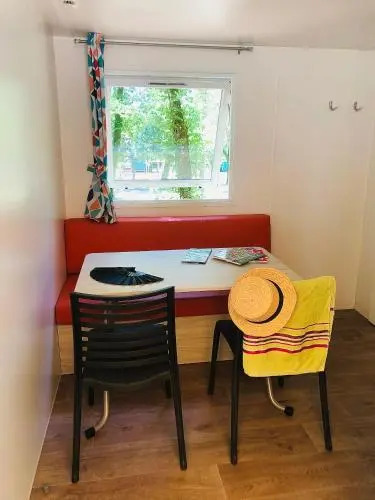 PLANETE MOBIL HOMES - Camping Riva Bella