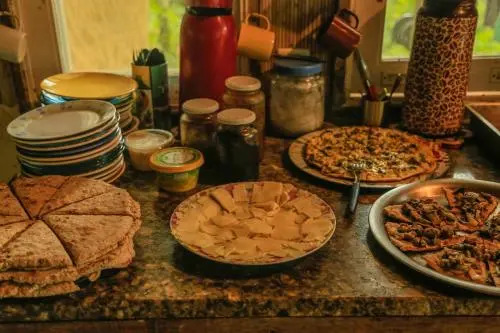 Eco Hostel Organic Life