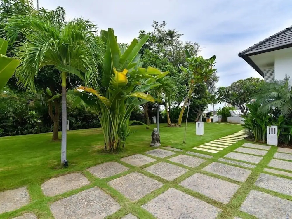 Villa Pondok Wahyu Sedana