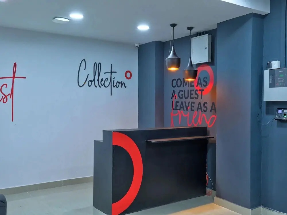 Mayajaal Multiplex By OYO Rooms