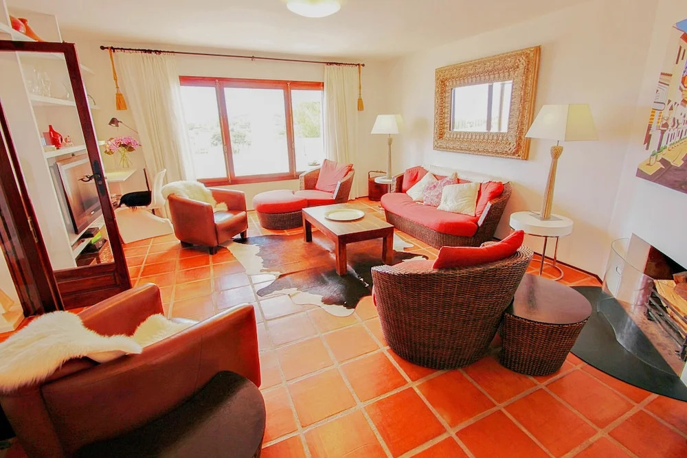 Argentario-4 - sea view villa with private pool in Benissa