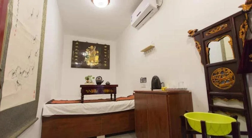 Pingyao Hu lu wa Home Inn