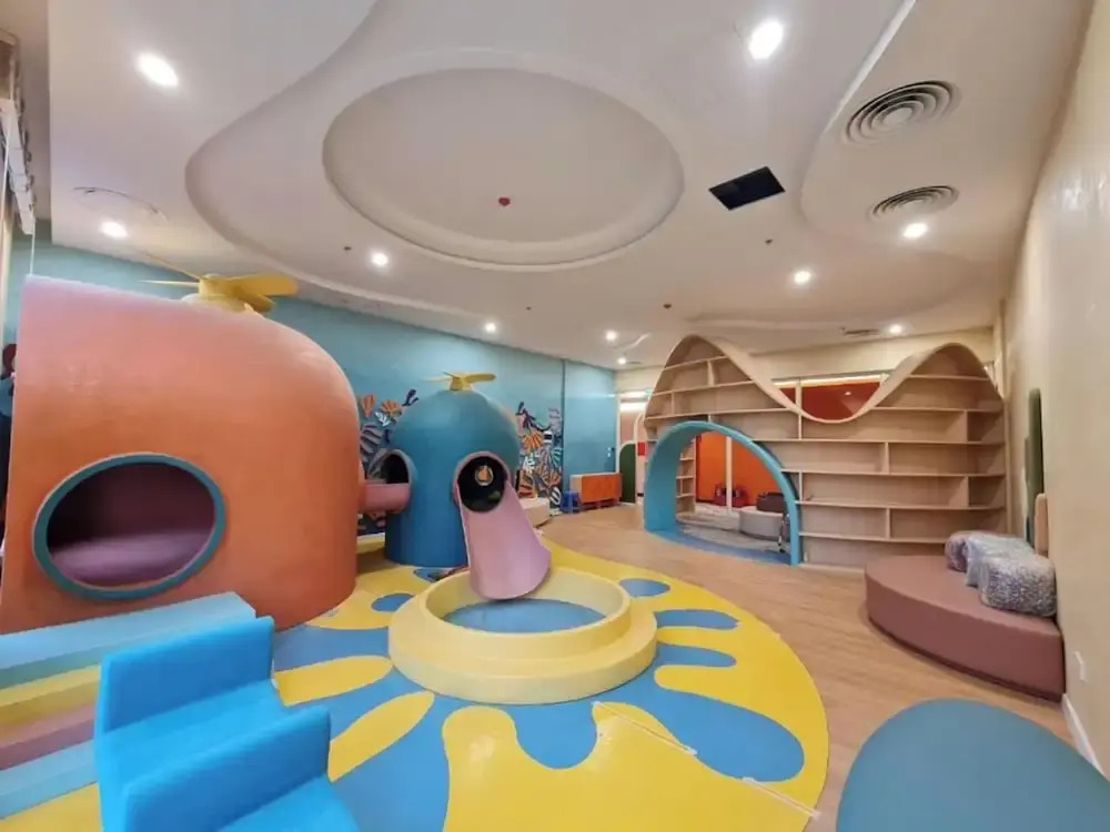 We Young Apartments by HOFs - Fireworks & Ocean view