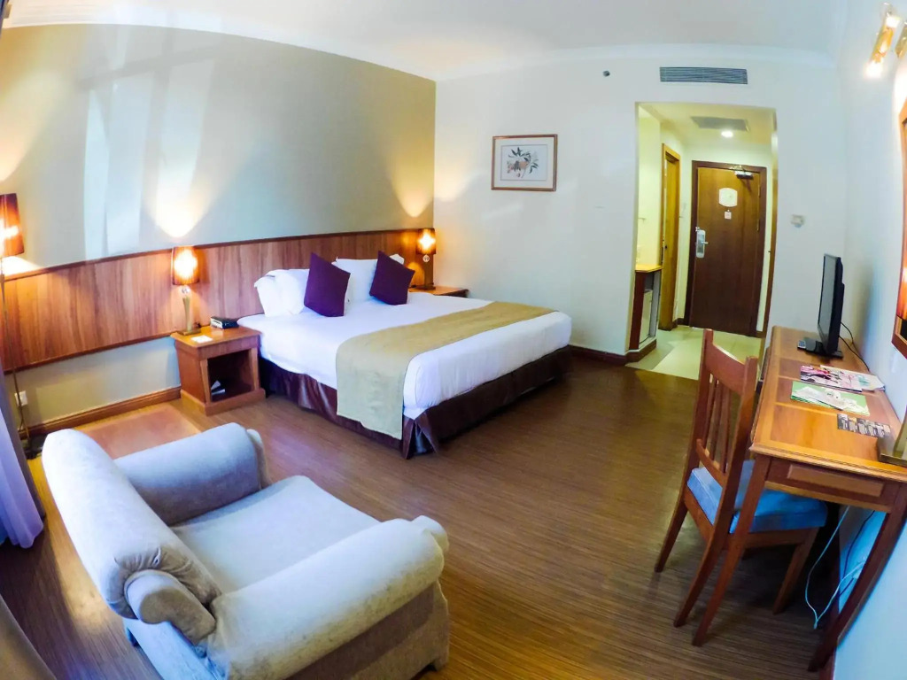 StarLodge