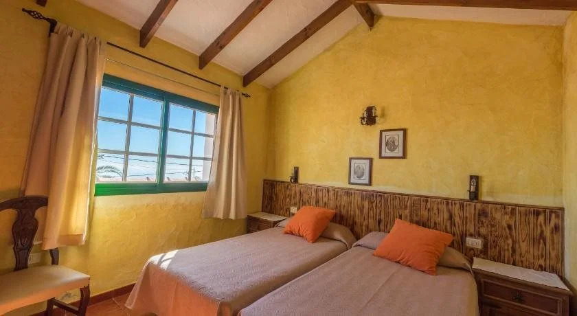 Casa Abuela María