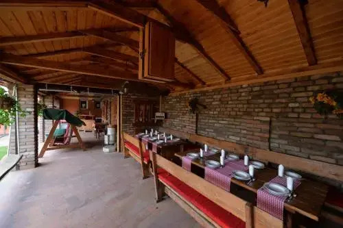 Apartmani Špoljar