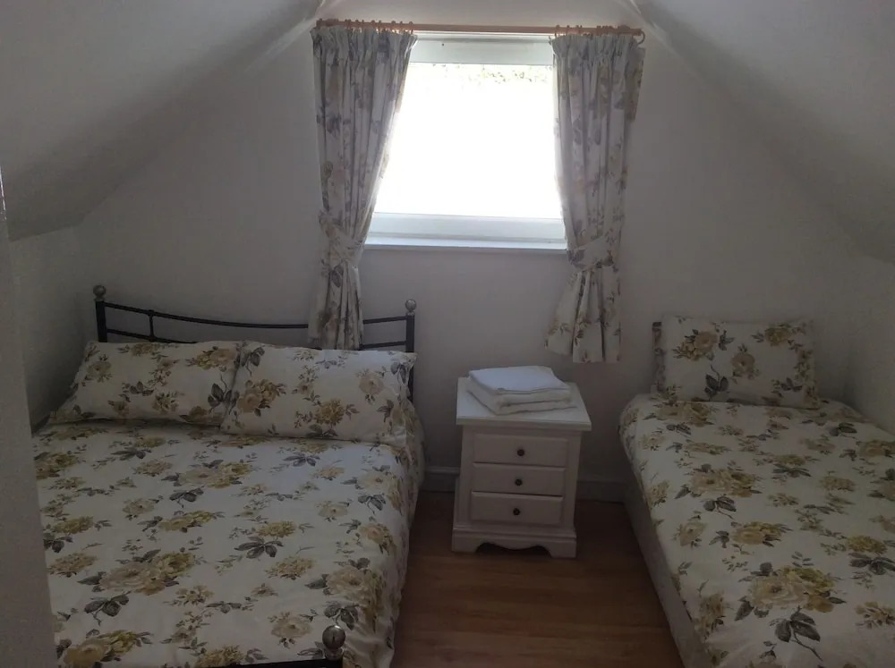 Charming 3-bed Cottage Exmoor Near Barnstaple