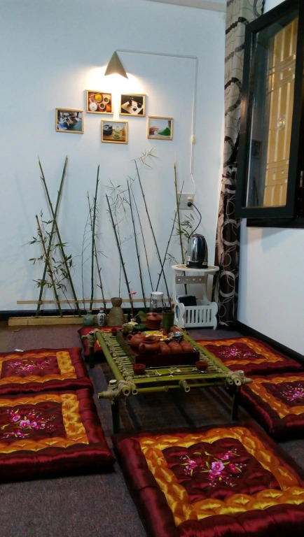 Duyen Homestay Dalat