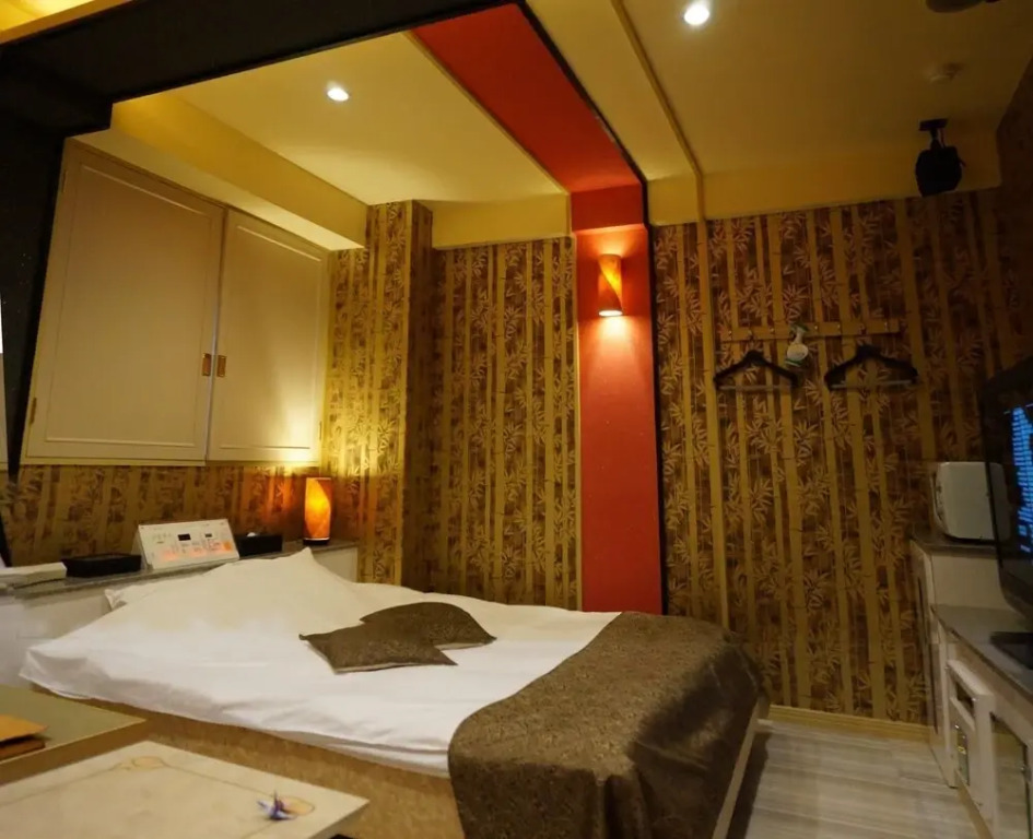 Hotel Shonan Sirenu _ Adults Only