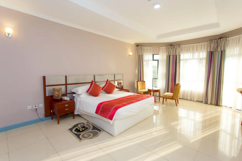 Orient Park Hotel